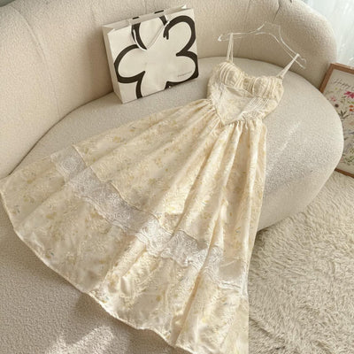JAPANA DRESS