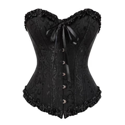 BLYTHE CORSET SET
