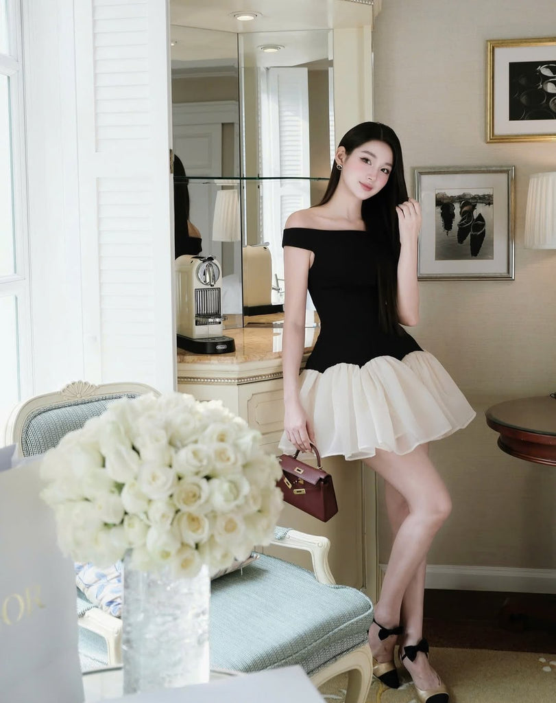 CHOU DRESS