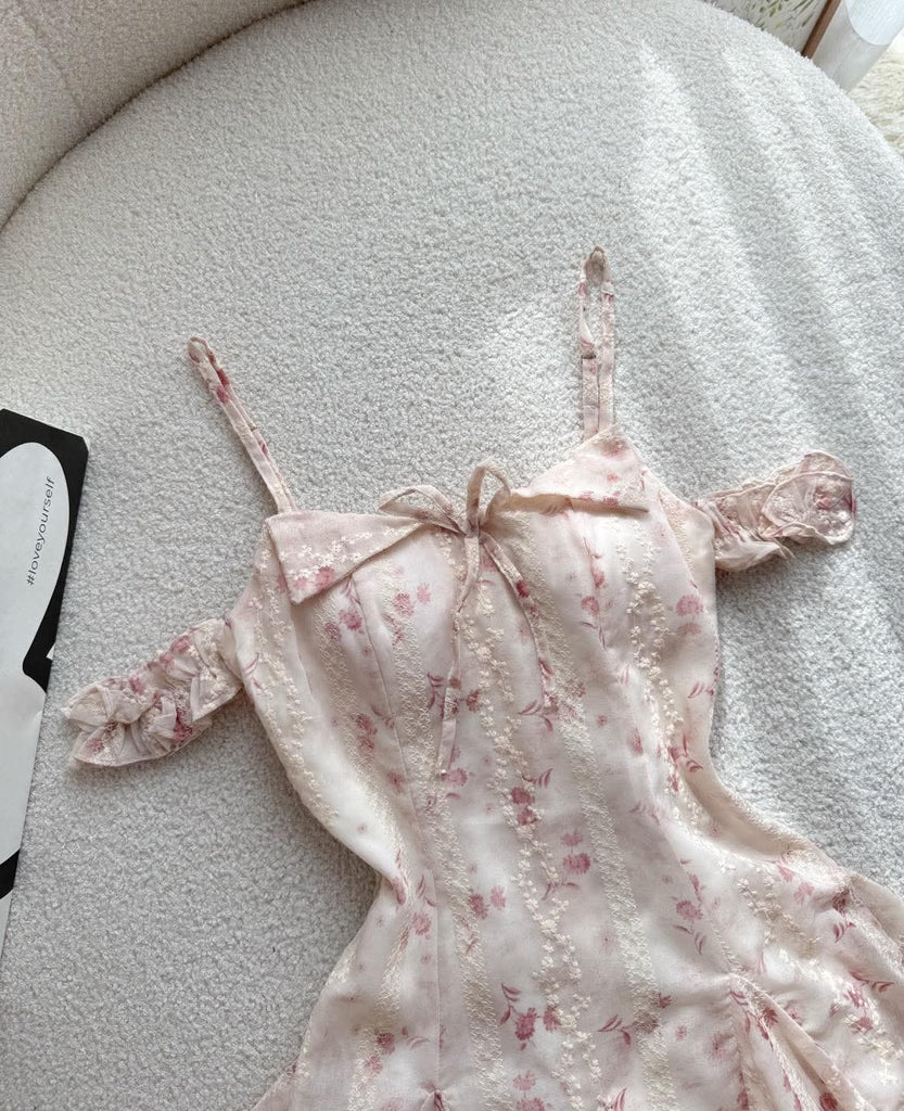 EMMI DRESS