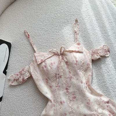 EMMI DRESS