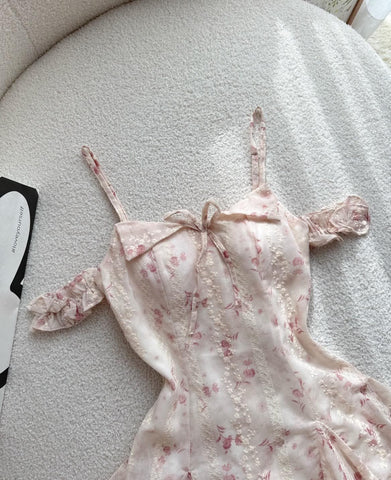 EMMI DRESS