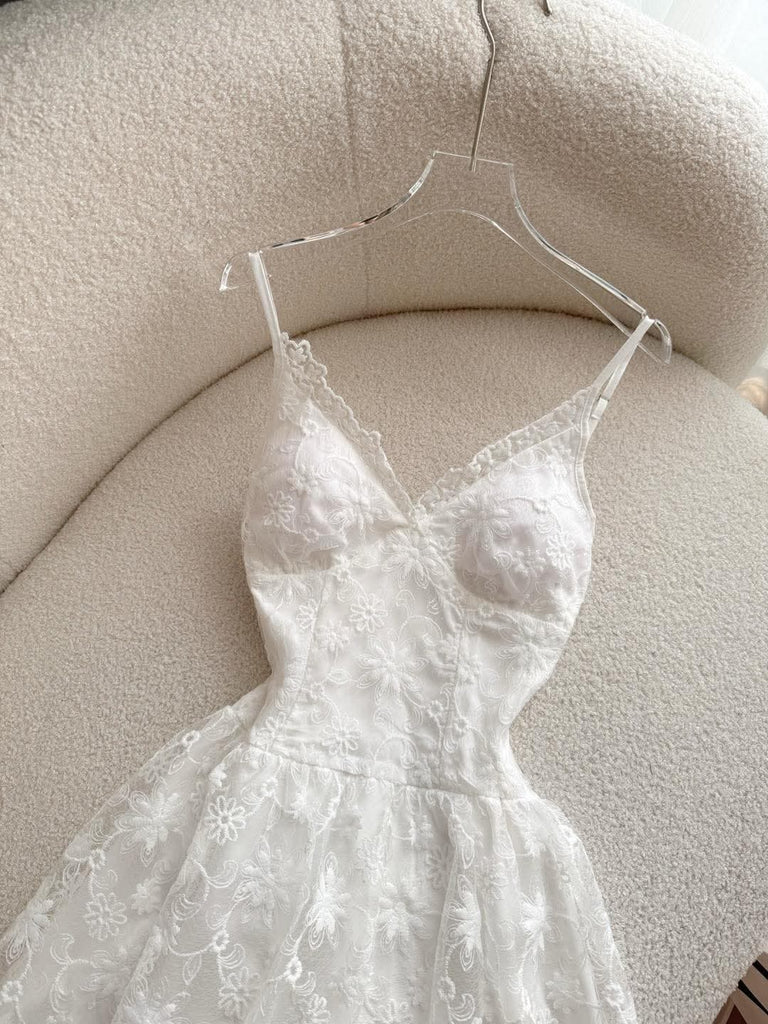 DOBIE DRESS