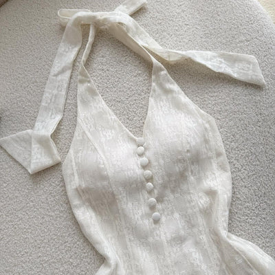 DOPICA DRESS
