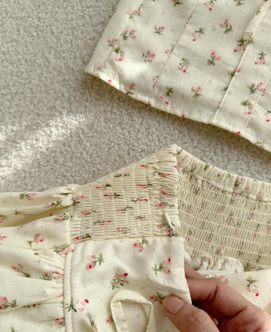 ANA RIBBON SET