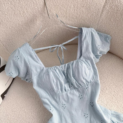 HALYN DRESS