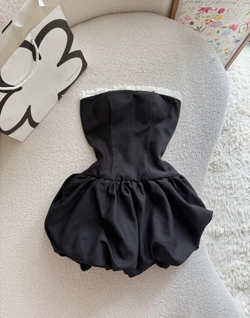 JUNNA DRESS