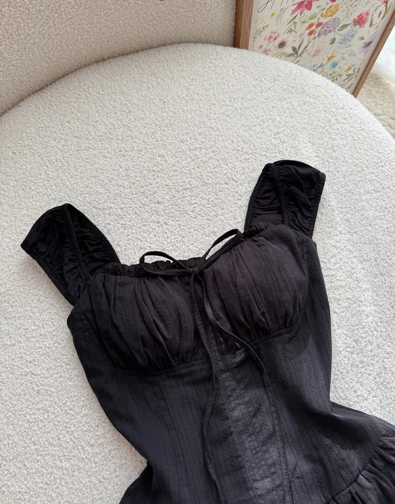 DOPINA DRESS
