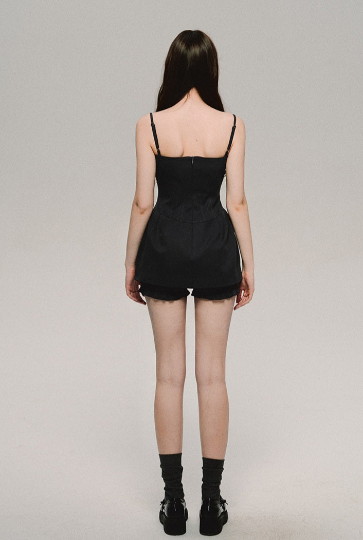 DOLLY DRESS