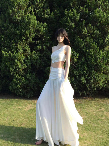 AMIE MAXI DRESS