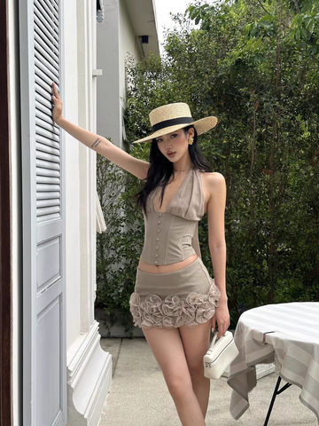 SANDY SET