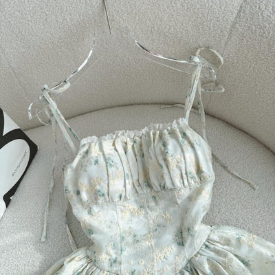 SIBINA DRESS