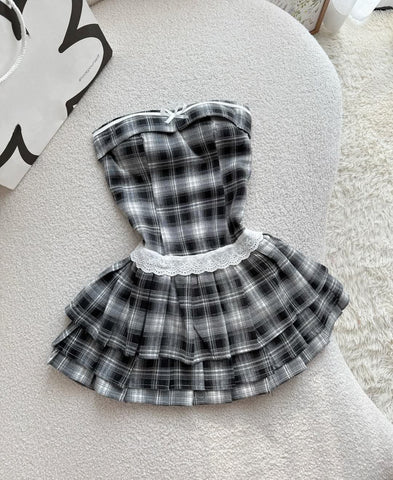 SAPUMI DRESS