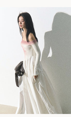 ROSE GRACE DRESS