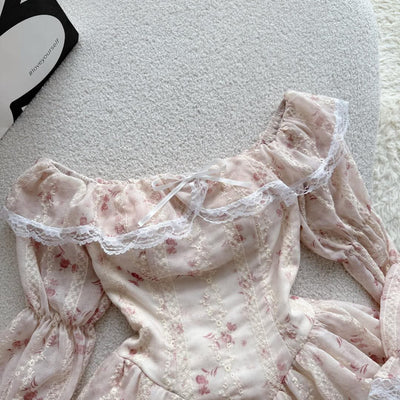 NOLLA DRESS