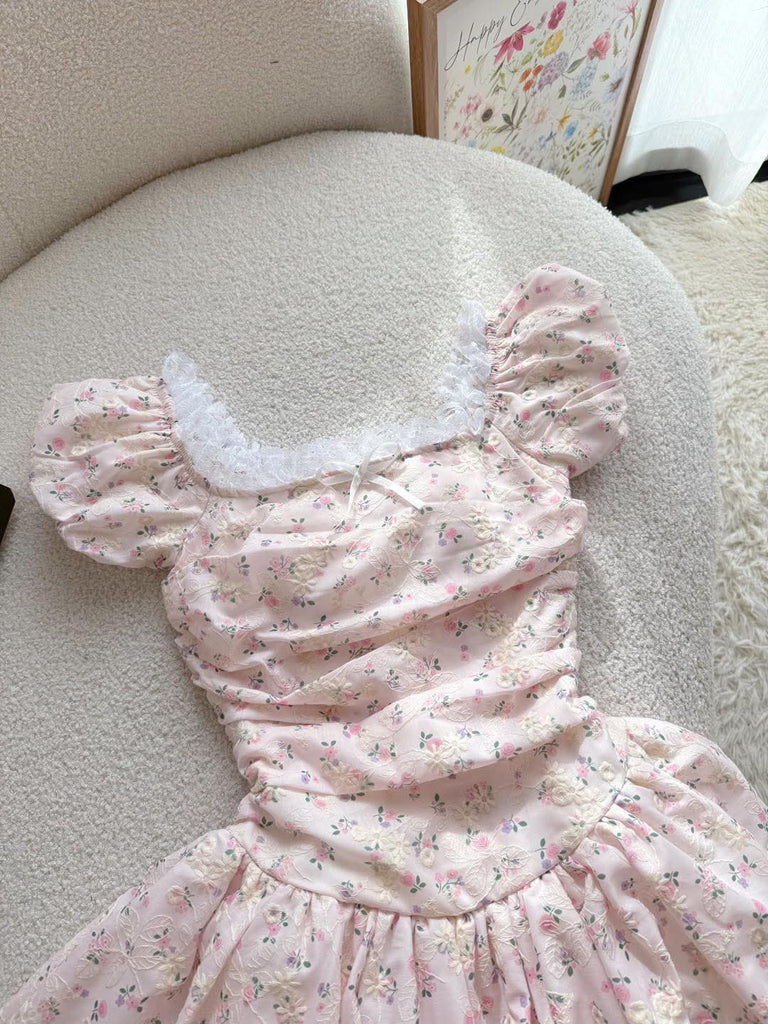 LETTY DRESS