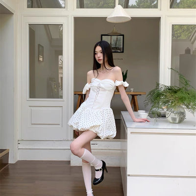 MOXI DRESS