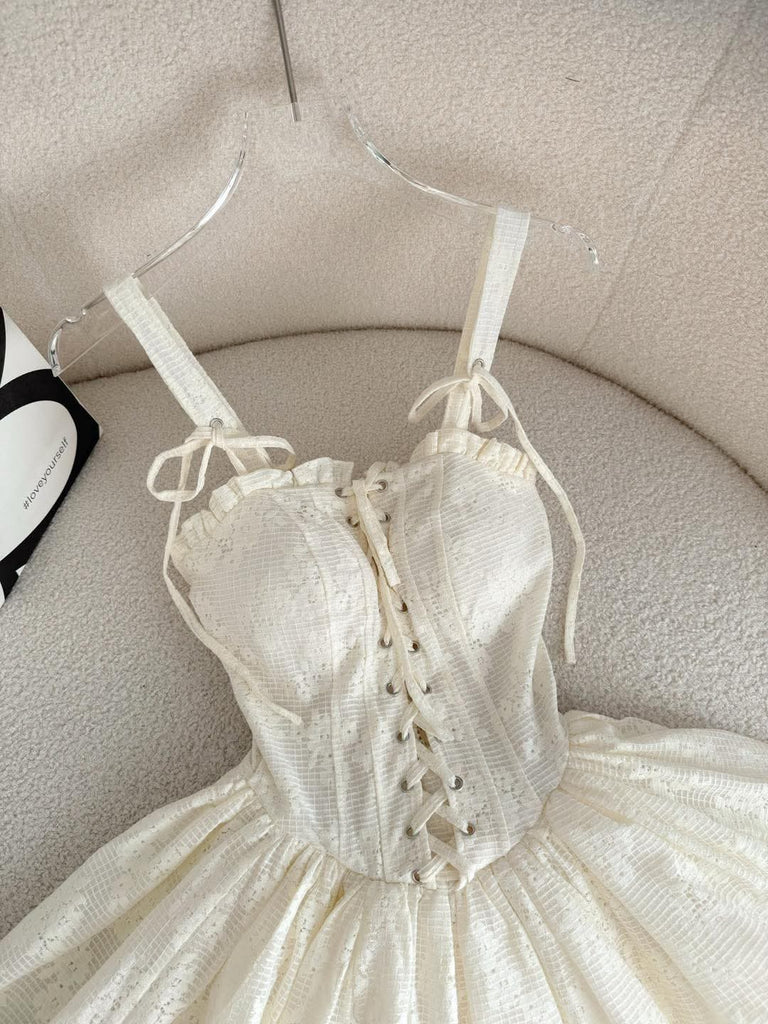 HYNA DRESS