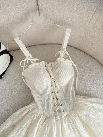 HYNA DRESS