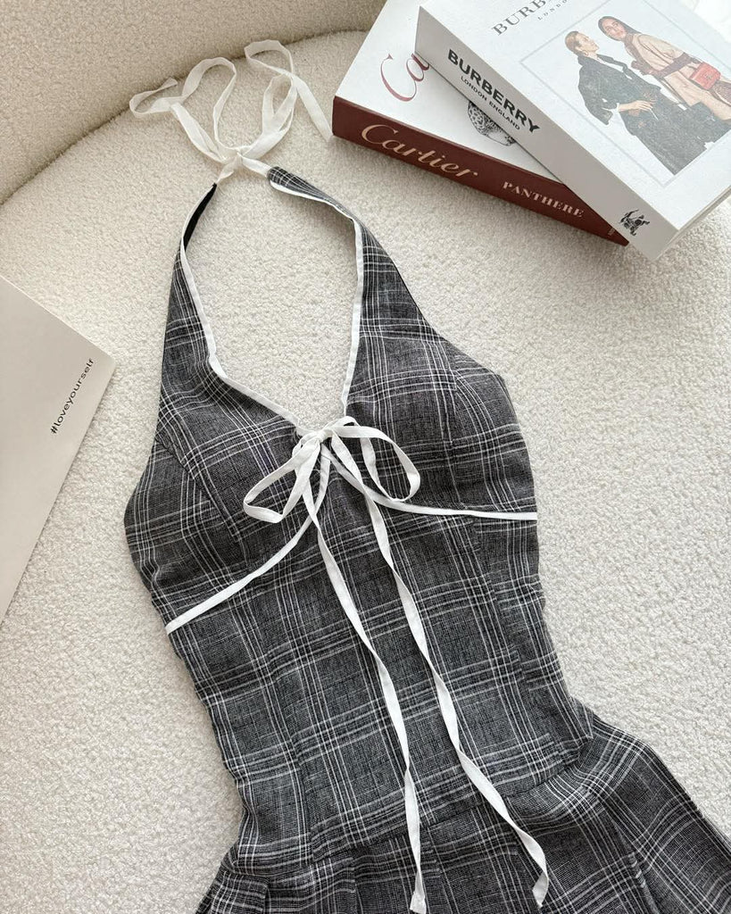 CHAIKO DRESS
