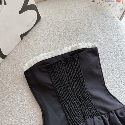 JUNNA DRESS
