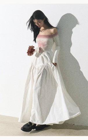 ROSE GRACE DRESS
