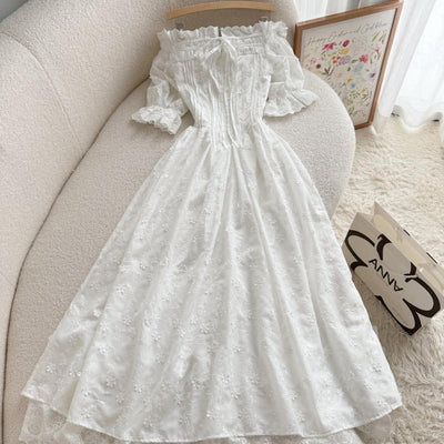YENNY DRESS