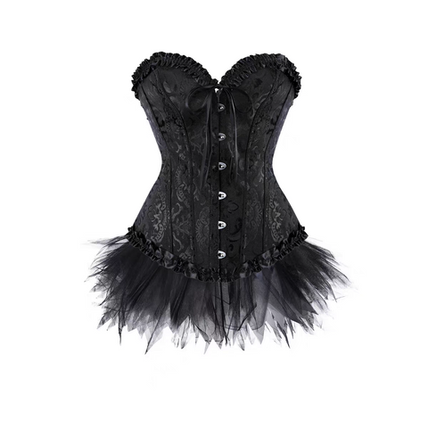 BLYTHE CORSET SET