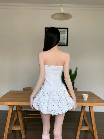 MOXI DRESS
