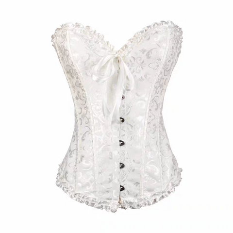 BLYTHE CORSET SET