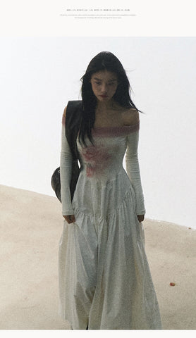 ROSE GRACE DRESS