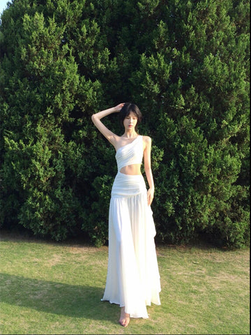 AMIE MAXI DRESS