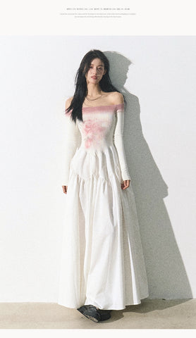 ROSE GRACE DRESS
