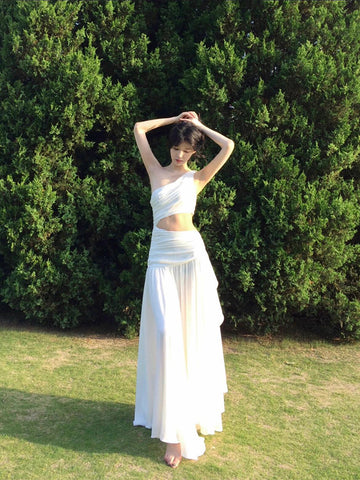AMIE MAXI DRESS