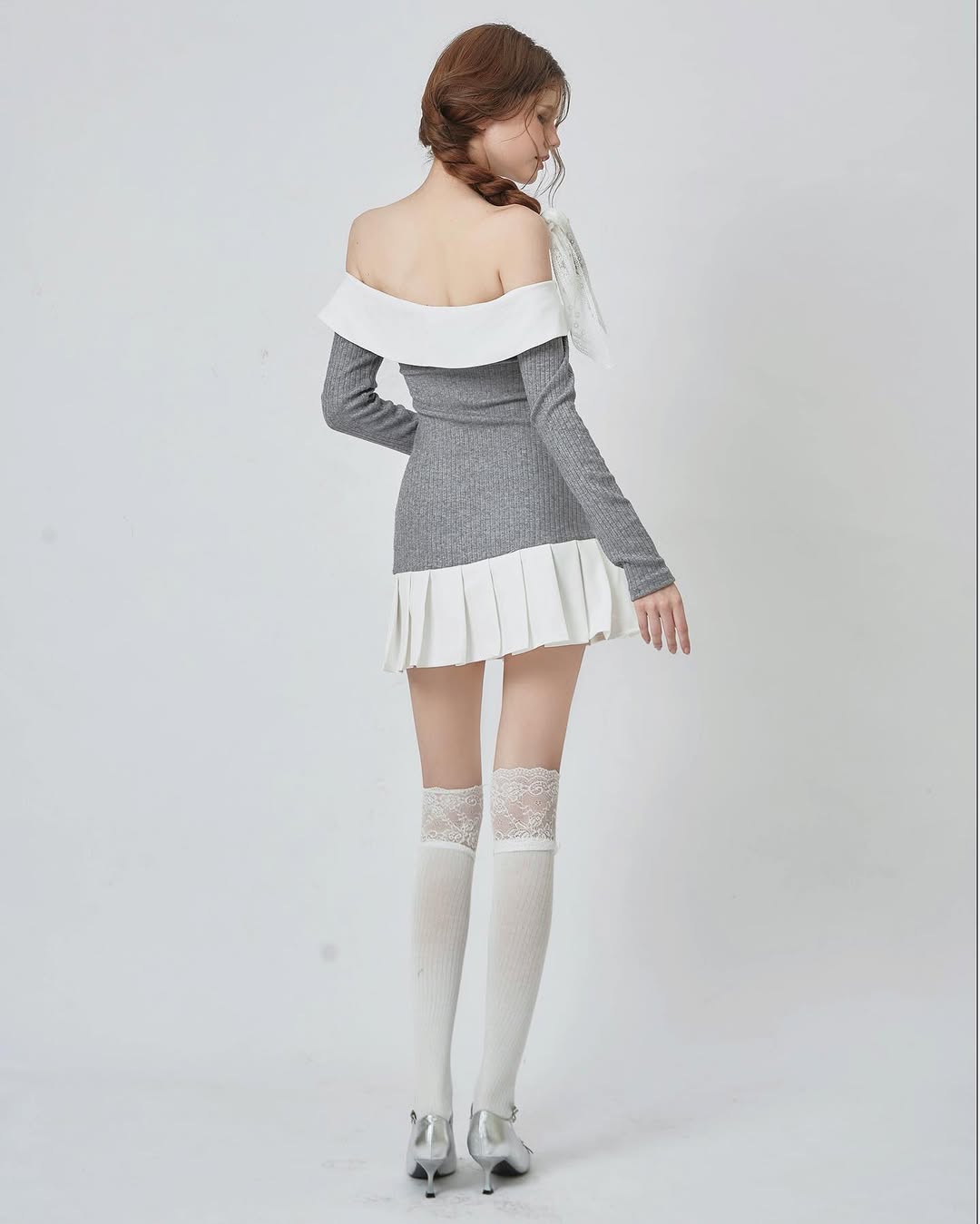 JOIDE DRESS