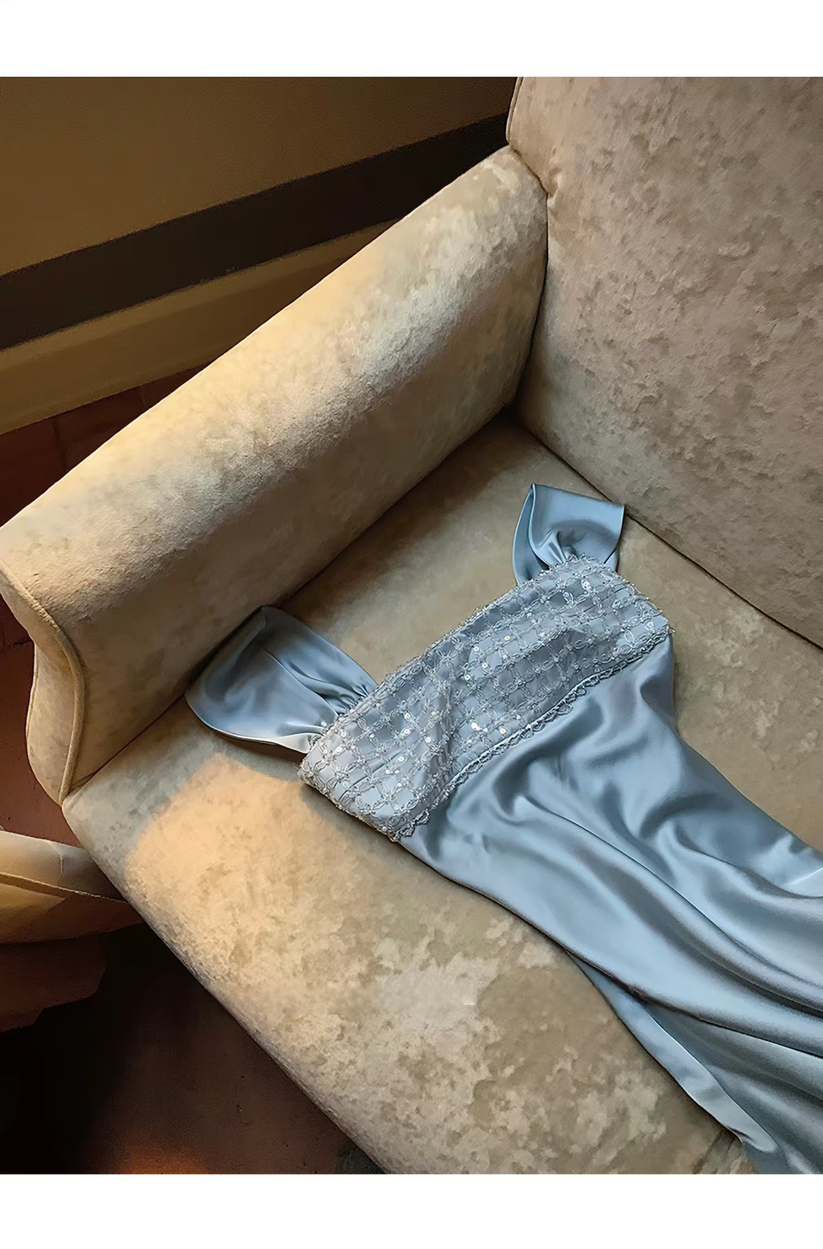 SABRIN DRESS