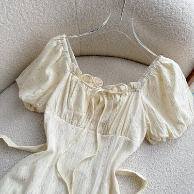 SASUNA DRESS