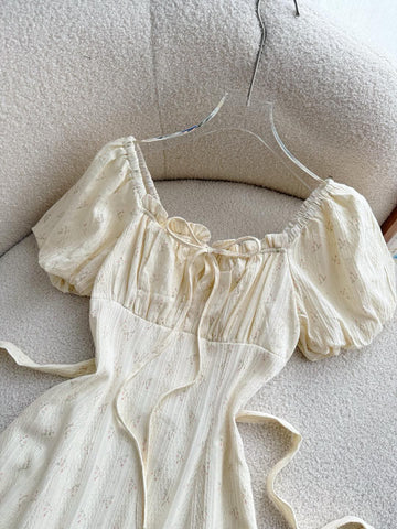 SASUNA DRESS
