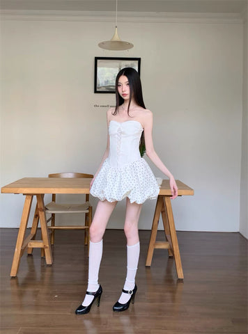 MOXI DRESS