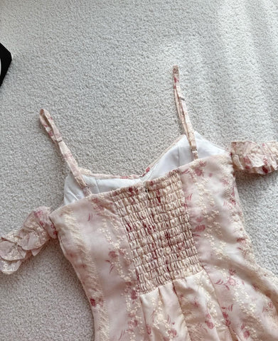 EMMI DRESS