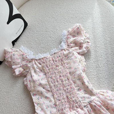 LETTY DRESS