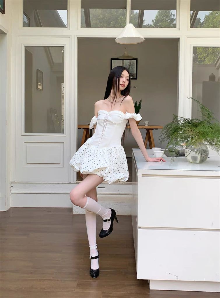 MOXI DRESS