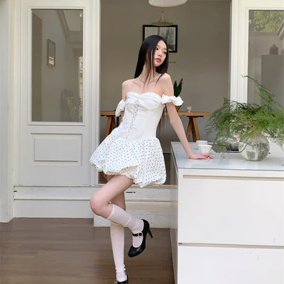 MOXI DRESS