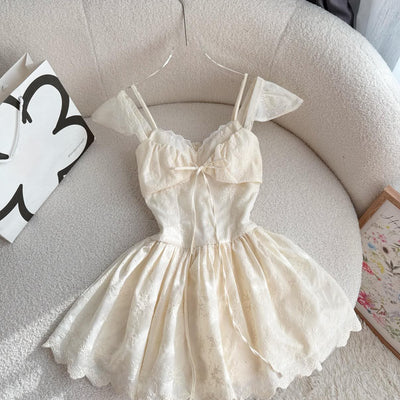 AMELYN DRESS