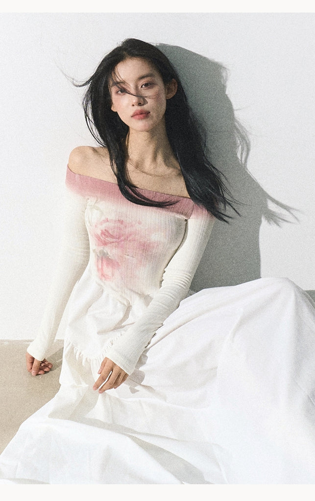 ROSE GRACE DRESS