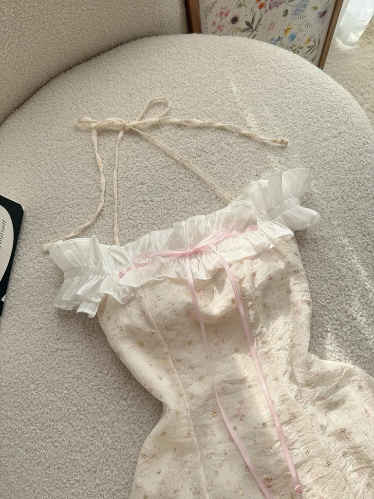 MIA DRESS