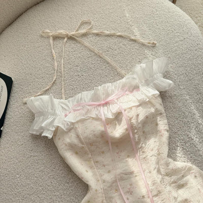 MIA DRESS