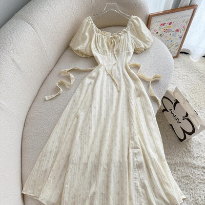 SASUNA DRESS