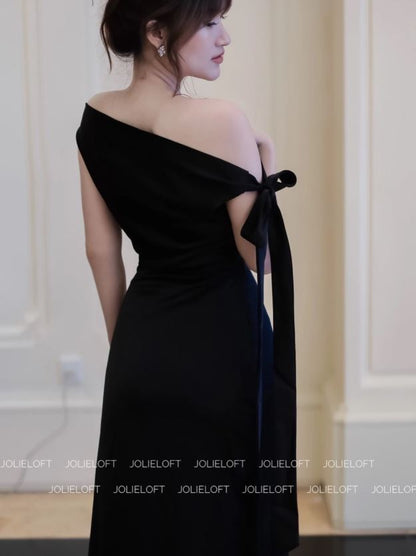 BLACKSWAN DRESS