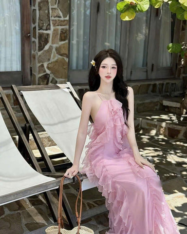 FIORA DRESS